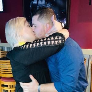 Meet your Posher, Maryann